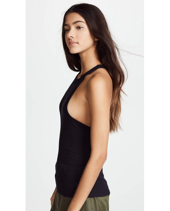 Free People Women's Wide Eyed Tank at Women’s Clothing store