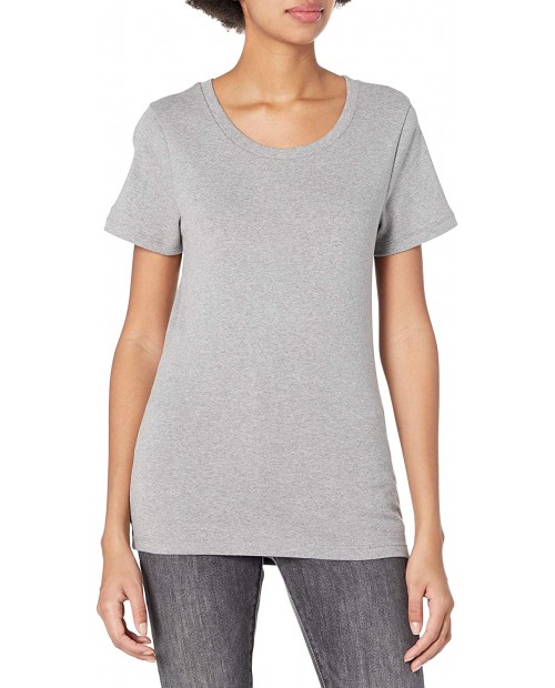 J.Crew Women's Short Sleeve T-Shirt at Women’s Clothing store