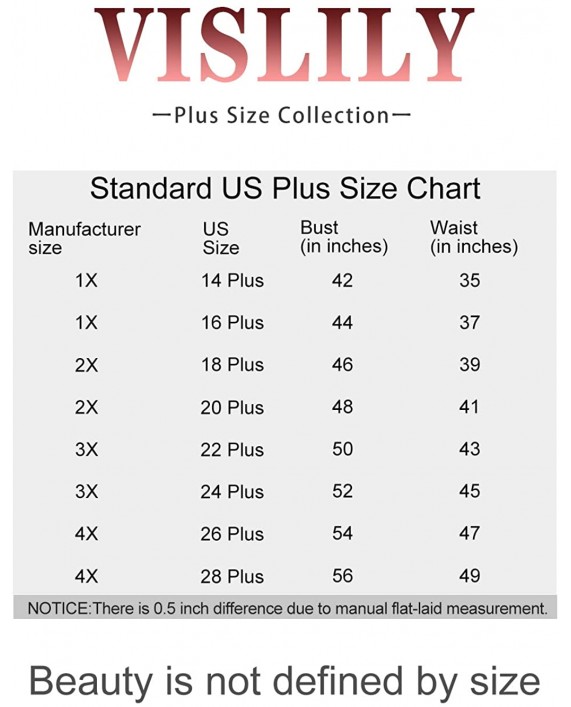 VISLILY Plus-Size Tops for Women Long Sleeve V Neck T Shirts Raglan Tees at Women’s Clothing store