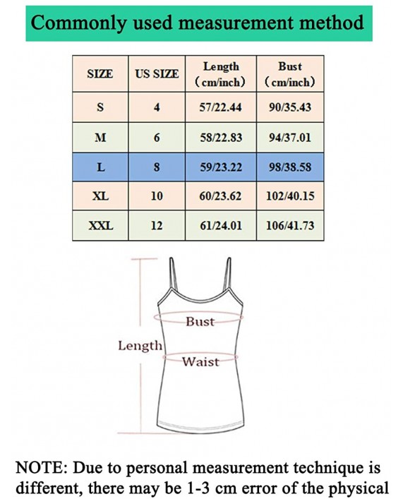 Women's Double V-Neck Printed Adjustable Spaghetti Strap Tank Tops Loose Casual Cami Vest at Women’s Clothing store