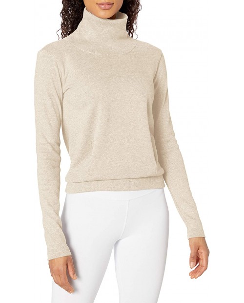 Alo Yoga Women's Clarity Long Sleeve at Women’s Clothing store