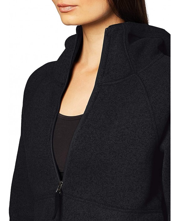 The North Face Women's Crescent Hooded Pullover