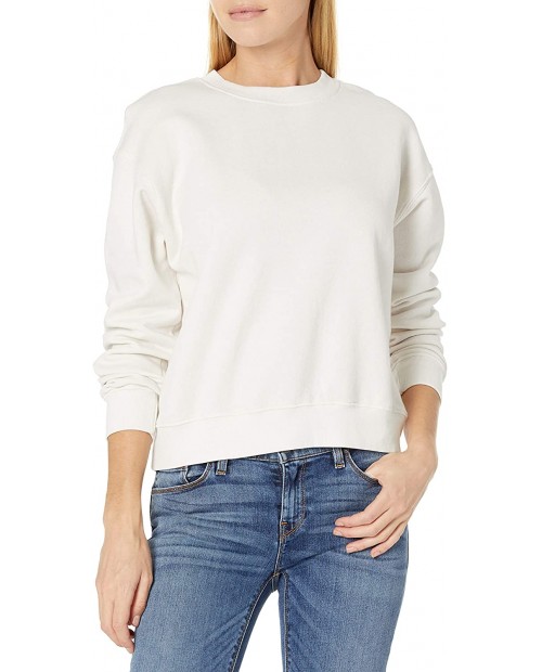 Velvet Women's Ynez Fleece Sweatshirt at Women’s Clothing store