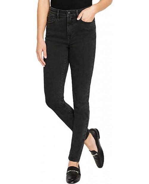 Buffalo David Bitton Women's Mollie High-Rise Stretch Skinny Jean at Women's Jeans store