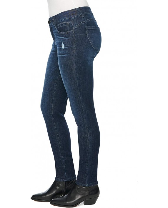 Democracy Women's Ab Solution Jegging at Women's Jeans store