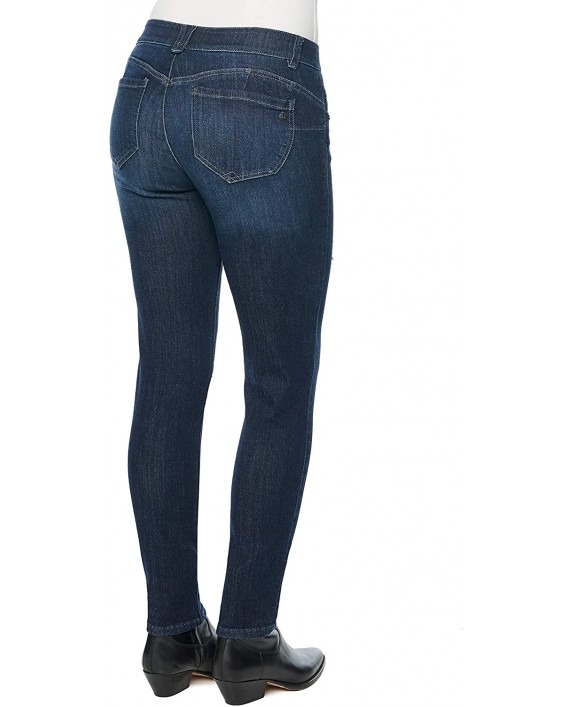 Democracy Women's Ab Solution Jegging at Women's Jeans store