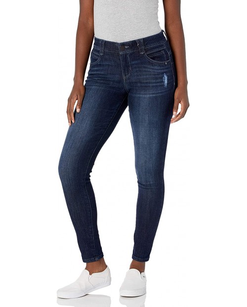 Democracy Women's Ab Solution Jegging at  Women's Jeans store