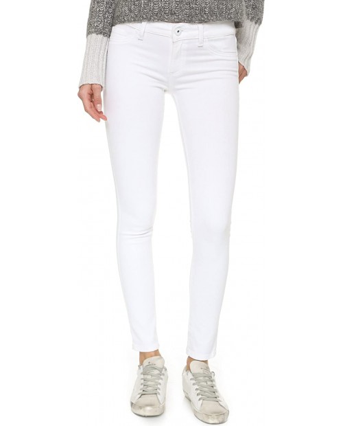 DL1961 Women's Emma Instasculpt Low Rise Skinny Fit Jeans at  Women’s Clothing store