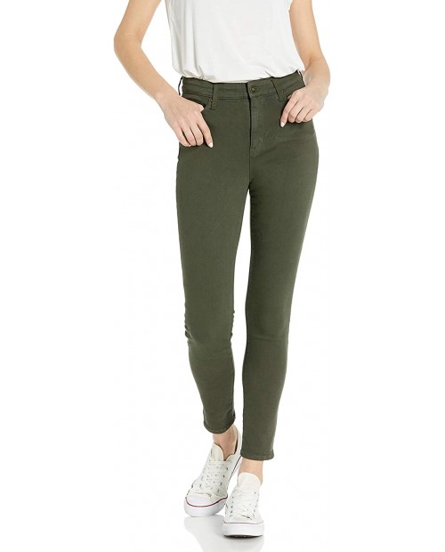 Goodthreads Women's Standard High-Rise Skinny Jeans
