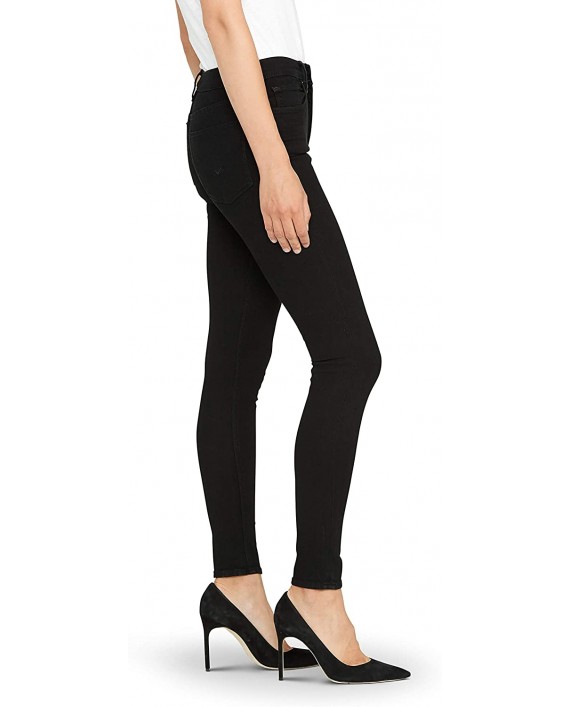 HUDSON Women's Barbara High Rise Super Skinny Jean at Women's Jeans store