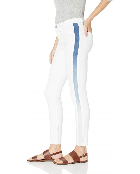 HUDSON Women's Barbara High Waist Skinny Jeans at Women's Jeans store