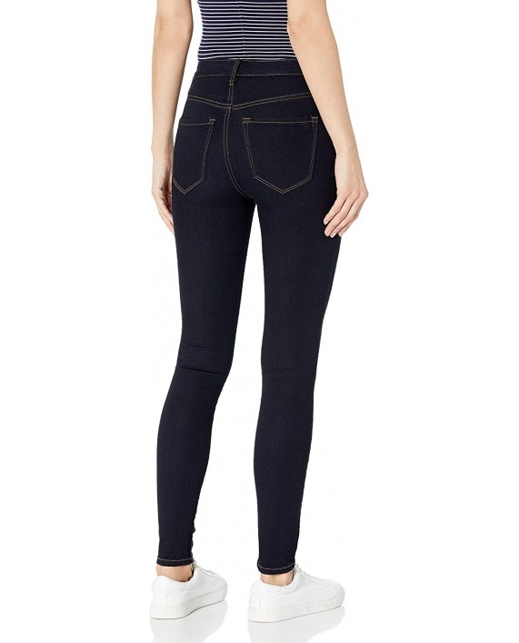 Jessica Simpson Women's Misses Adored Curvy High Rise Skinny Jean at Women's Jeans store