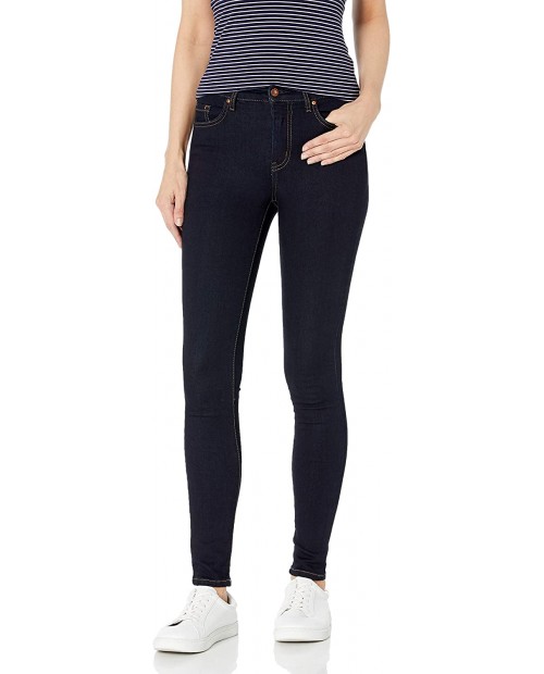 Jessica Simpson Women's Misses Adored Curvy High Rise Skinny Jean at  Women's Jeans store