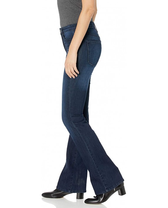 Jessica Simpson Women's Plus Size Truly Yours Boot Cut Jean at Women’s Clothing store
