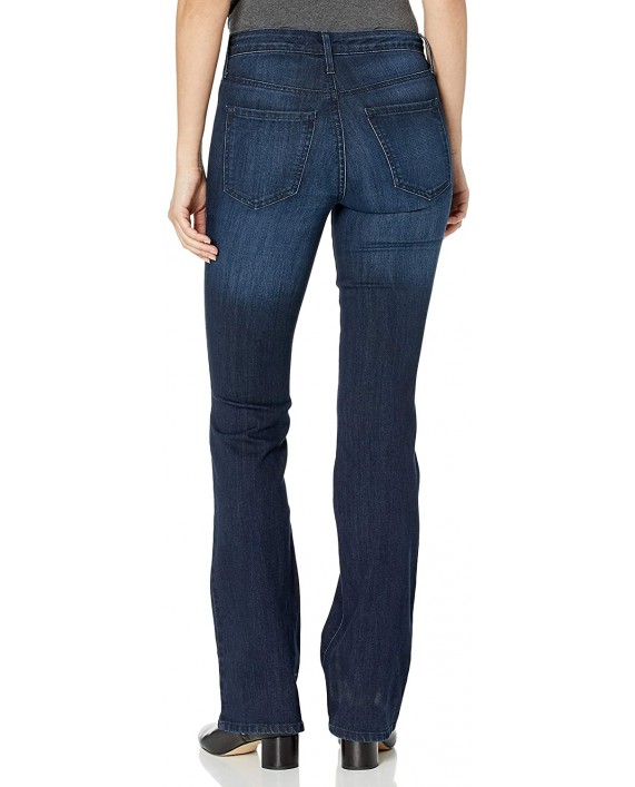Jessica Simpson Women's Plus Size Truly Yours Boot Cut Jean at Women’s Clothing store
