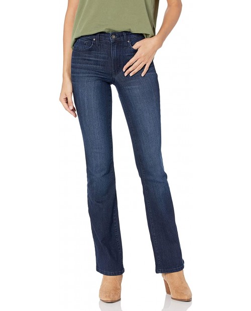 Jessica Simpson Women's Plus Size Truly Yours Boot Cut Jean at  Women’s Clothing store