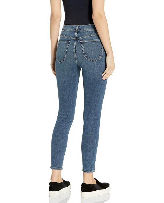Joe's Jeans Women's Charlie High Rise Skinny Ankle Jean at Women's Jeans store