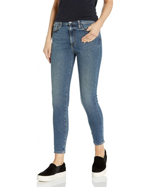 Joe's Jeans Women's Charlie High Rise Skinny Ankle Jean at  Women's Jeans store
