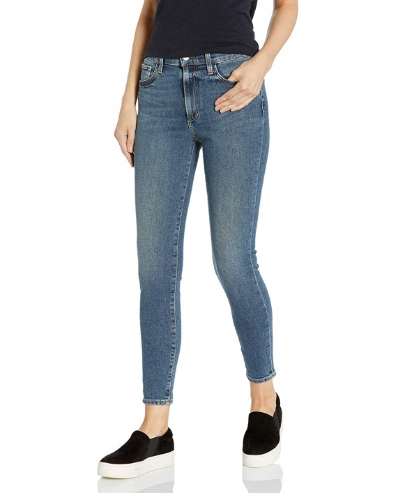 Joe's Jeans Women's Charlie High Rise Skinny Ankle Jean at Women's Jeans store