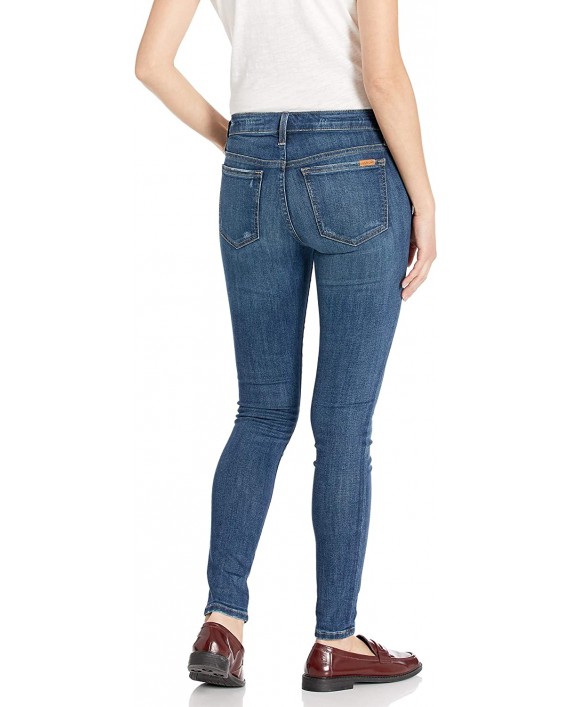 Joe's Jeans Women's Flawless Icon Midrise Skinny Jean at Women's Jeans store
