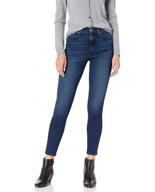 Joe's Jeans Women's The Charlie Ankle at  Women's Jeans store