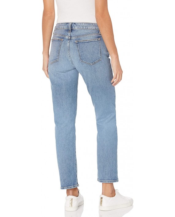 Joe's Jeans Women's The Scout Mid Rise Crop at Women's Jeans store