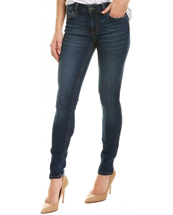 KUT from the Kloth Mia Toothpick Skinny at Women's Jeans store