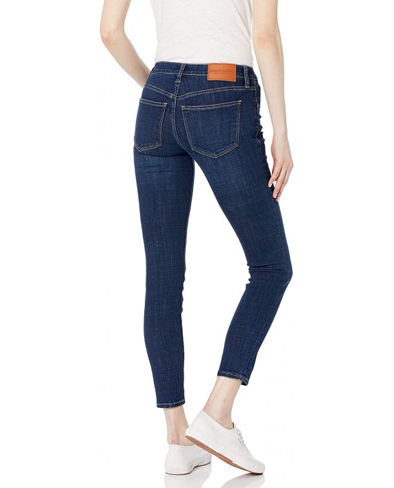 Lucky Brand Women's Mid Rise Ava Skinny Jean at Women's Jeans store