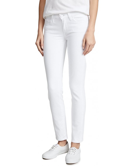 PAIGE Women's Skyline Ankle Skinny Jeans at Women's Jeans store