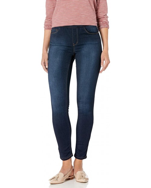 reCreation Women's Pull on Flexi-fit Jegging at  Women's Jeans store