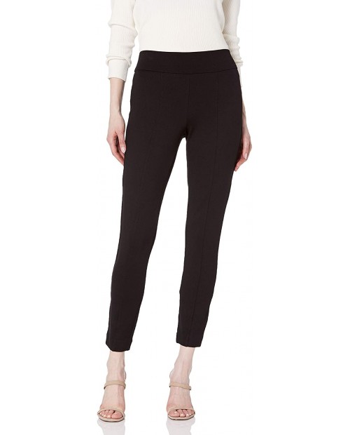 Jones New York Women's Pull on Compression Pant at  Women’s Clothing store