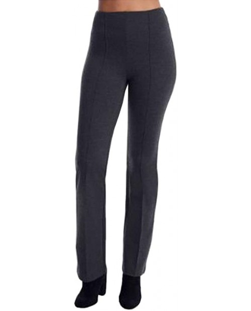 Lysse Women's Elysse Pant – Ponte Pants at  Women’s Clothing store