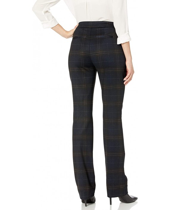 NYDJ Women's Ponte Slim Trouser at Women’s Clothing store