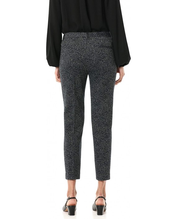 Theory Women's Tailored Trouser C at Women’s Clothing store