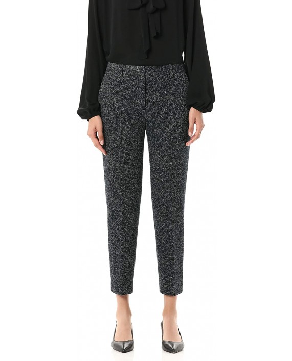 Theory Women's Tailored Trouser C at Women’s Clothing store