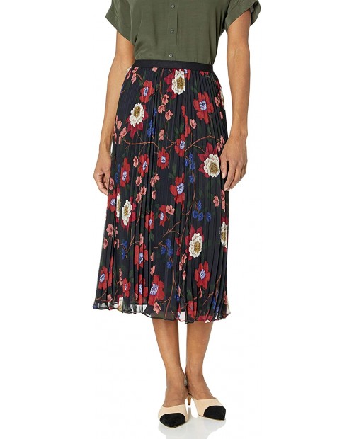 French Connection Women's Pleated Skirts at Women’s Clothing store