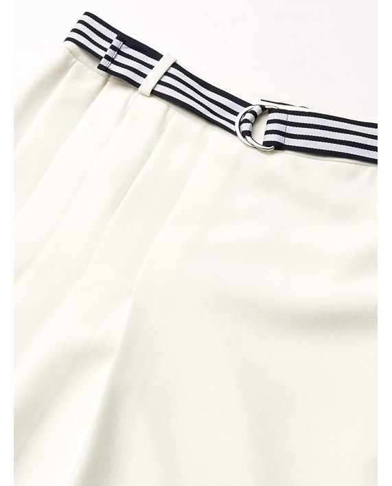 Karl Lagerfeld Paris Women's Pleated Skirt at Women’s Clothing store