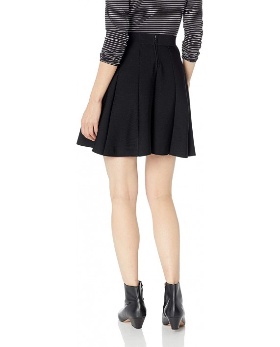 Parker Women's Zoey Knit Flared Skirt at Women’s Clothing store