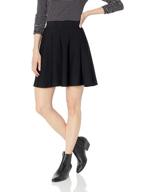 Parker Women's Zoey Knit Flared Skirt at Women’s Clothing store