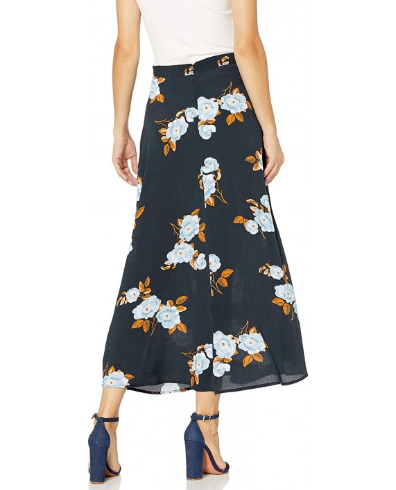 Rachel Pally Women's Crepe Midi Skirt at Women’s Clothing store