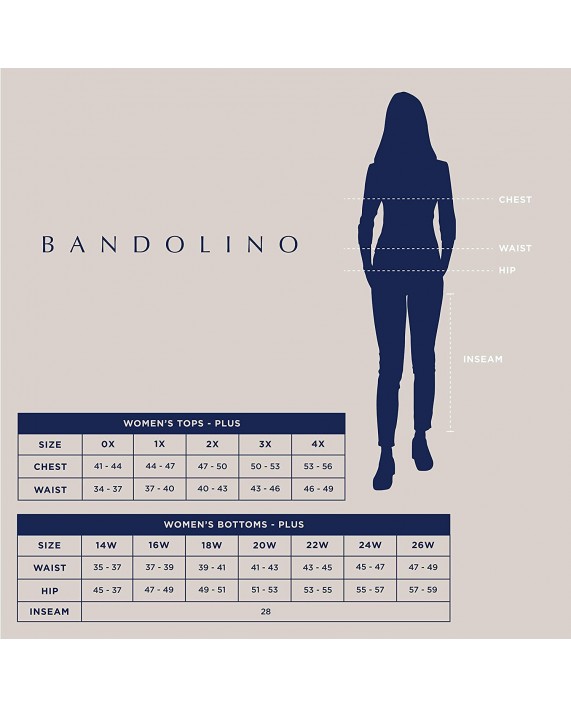 Bandolino Women's Theadora Tummy Toner Pull on Skimmer Short at Women’s Clothing store