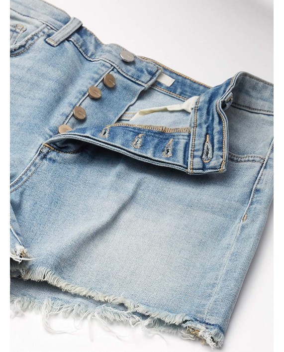 Joe's Jeans Women's Kinsley High Rise Short at Women’s Clothing store