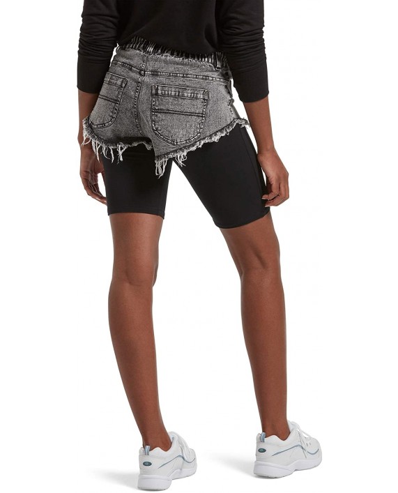 KENDALL + KYLIE Women's Cut-Off Denim Shorts at Women’s Clothing store