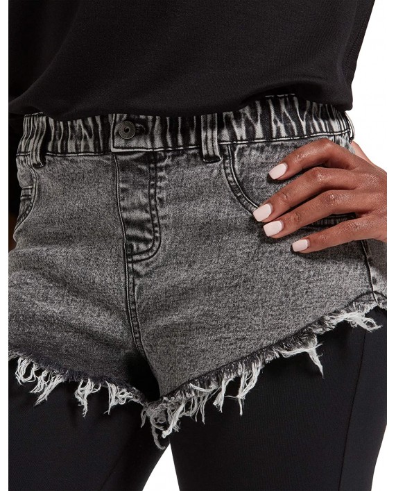 KENDALL + KYLIE Women's Cut-Off Denim Shorts at Women’s Clothing store