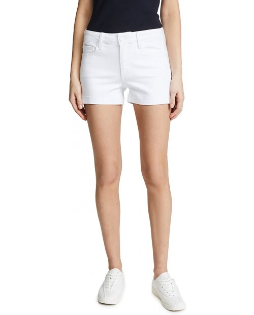 PAIGE Women's Jimmy Jimmy Shorts at Women’s Clothing store