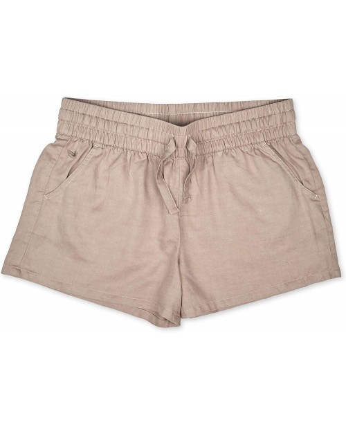 Southern Marsh Rachel Relaxed Shorts at  Women’s Clothing store