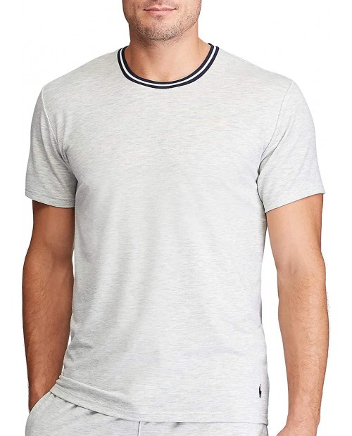 Mini Terry T-Shirt at Men’s Clothing store