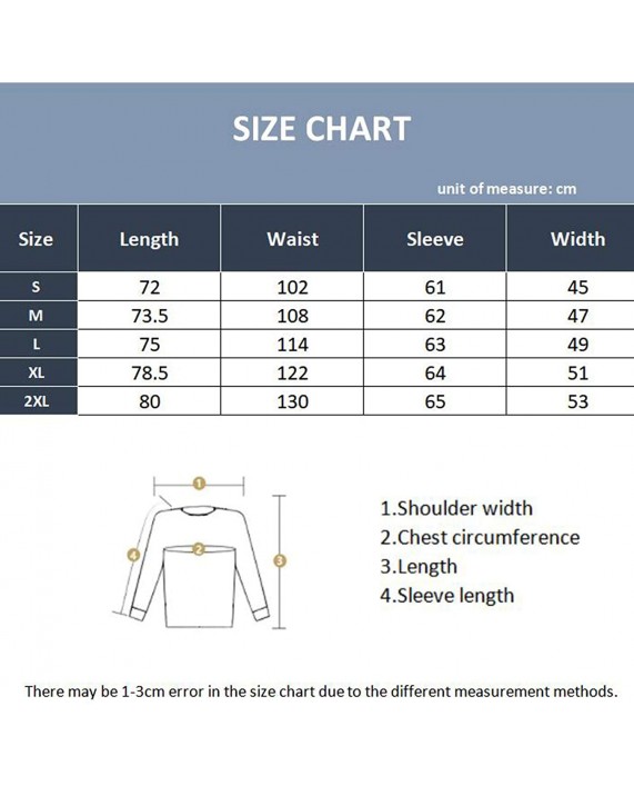 AOTORR Men's Casual Fashion Front Placket Long Sleeve Henley T-Shirts Solid Color Tops at Men’s Clothing store