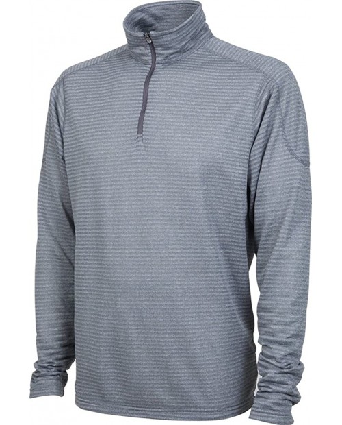 Charles River Apparel Men's Crossover Pullover at Men’s Clothing store
