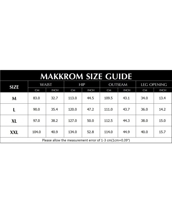 Makkrom Men's Slim Fit Long Sleeve Henley T-Shirts Casual Front Placket Basic Cotton Shirts at Men’s Clothing store